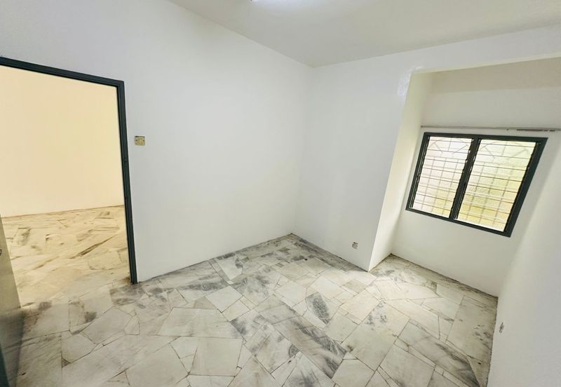 Bandar Country Homes