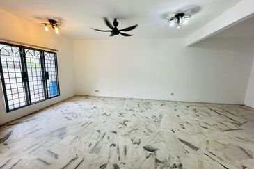 Bandar Country Homes