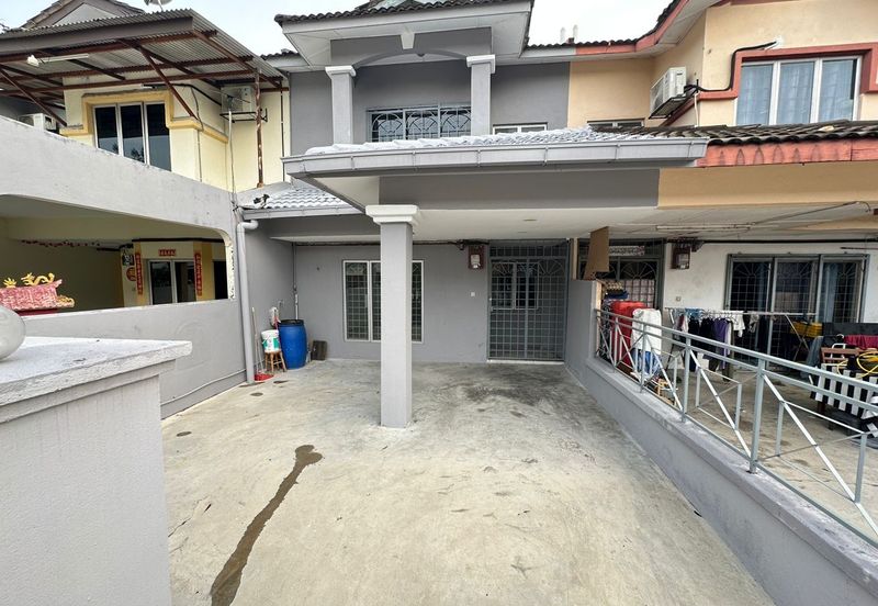 Bandar Country Homes