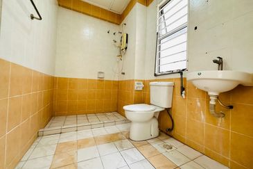 Ametrine Kota Emerald Rawang (For Rent) Semi D