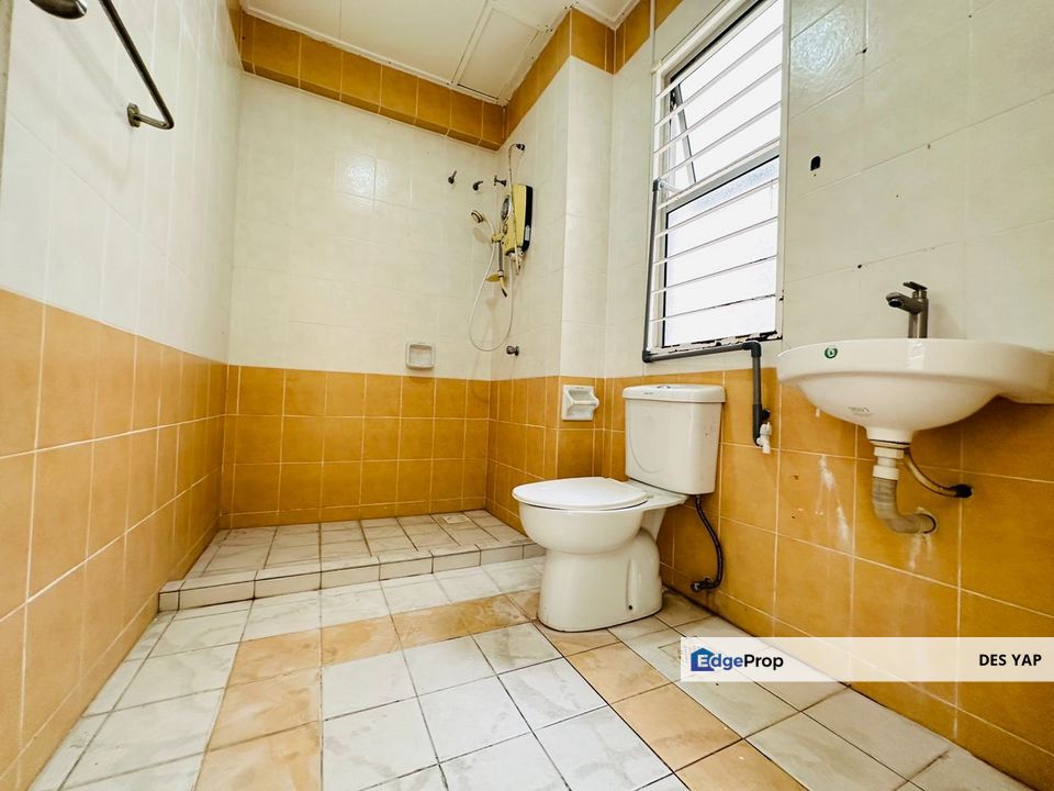 Ametrine Kota Emerald Rawang (For Rent) Semi D, Selangor, Rawang