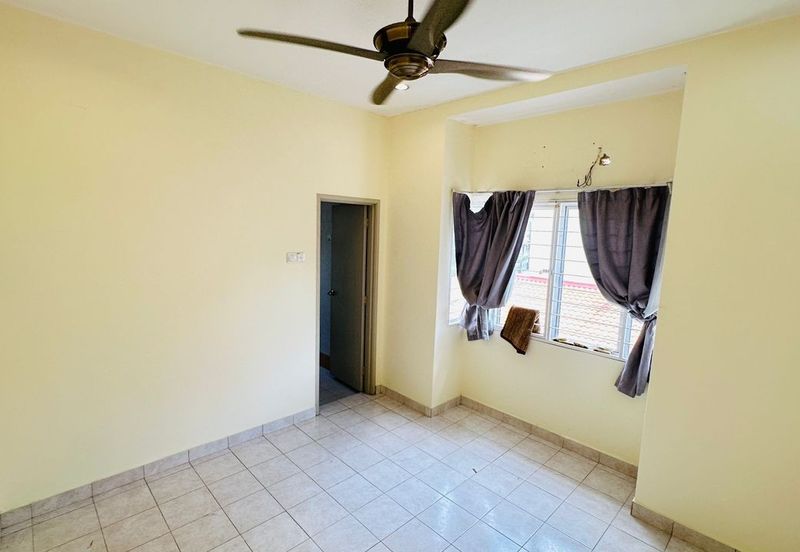 Ametrine Kota Emerald Rawang (For Rent) Semi D