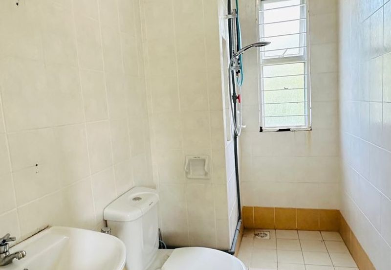 Ametrine Kota Emerald Rawang (For Rent) Semi D