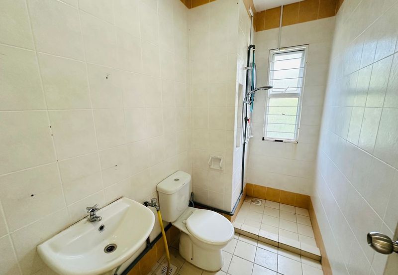 Ametrine Kota Emerald Rawang (For Rent) Semi D