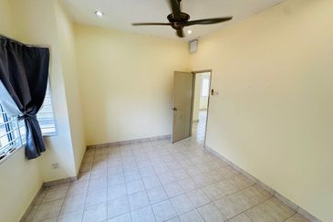 Ametrine Kota Emerald Rawang (For Rent) Semi D