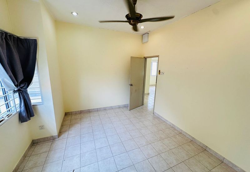 Ametrine Kota Emerald Rawang (For Rent) Semi D