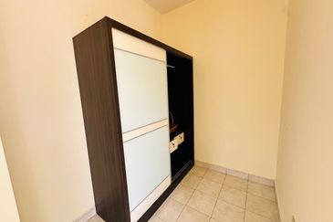 Ametrine Kota Emerald Rawang (For Rent) Semi D