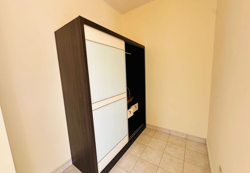 Ametrine Kota Emerald Rawang (For Rent) Semi D