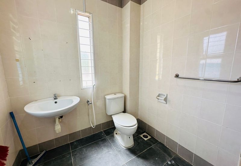 Ametrine Kota Emerald Rawang (For Rent) Semi D