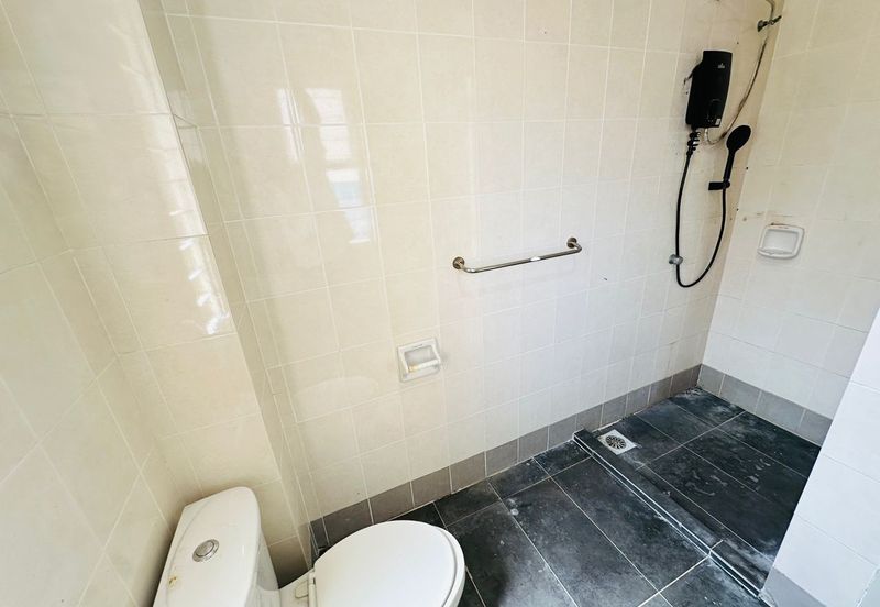 Ametrine Kota Emerald Rawang (For Rent) Semi D