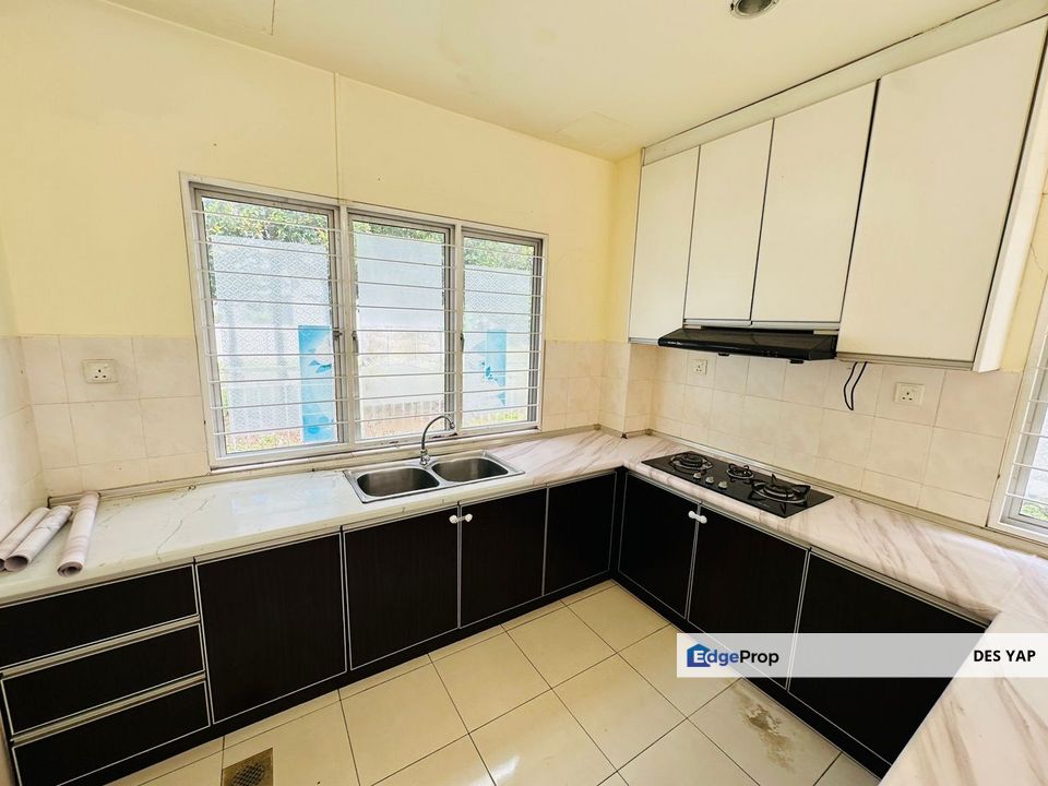 Ametrine Kota Emerald Rawang (For Rent) Semi D, Selangor, Rawang