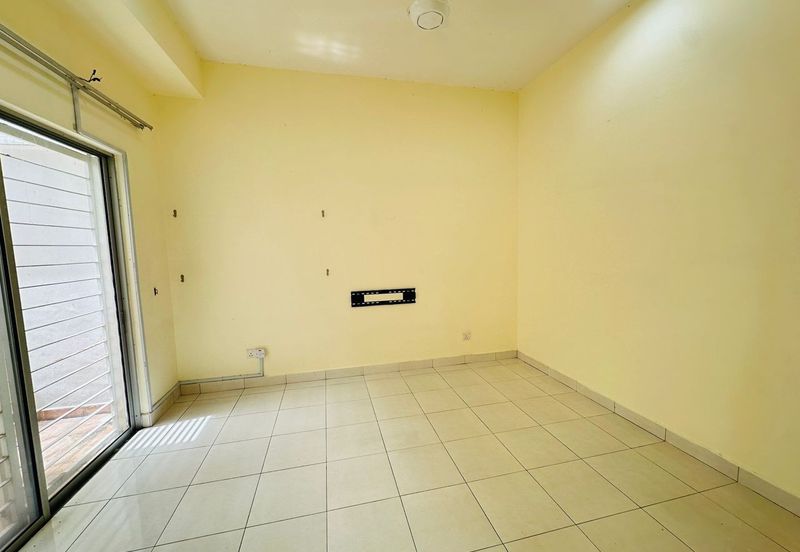 Ametrine Kota Emerald Rawang (For Rent) Semi D