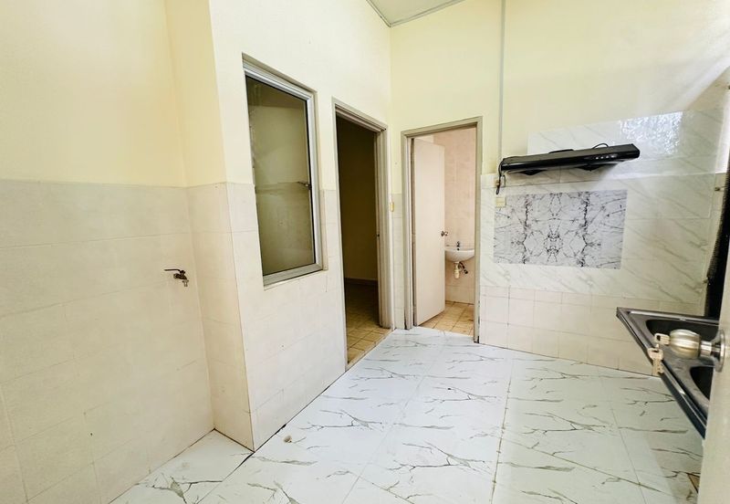 Ametrine Kota Emerald Rawang (For Rent) Semi D