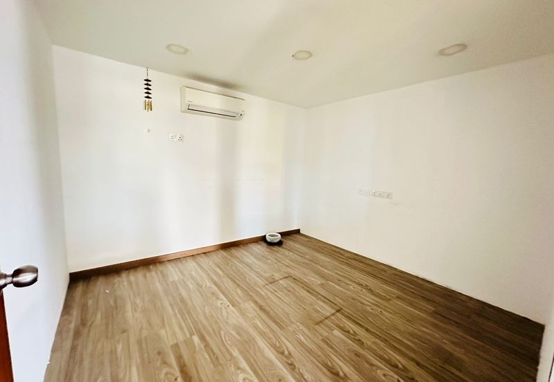 Taman Industri Integrasi Rawang