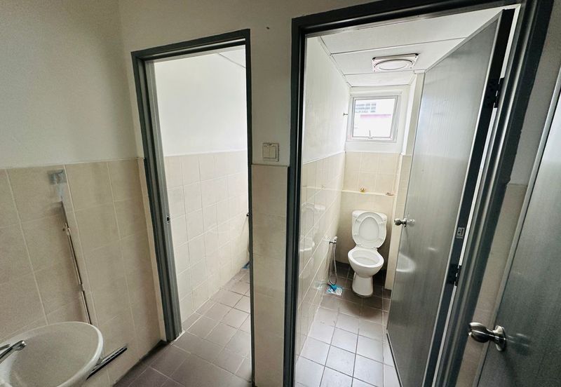 Taman Industri Integrasi Rawang