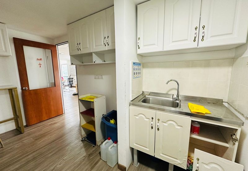 Taman Industri Integrasi Rawang