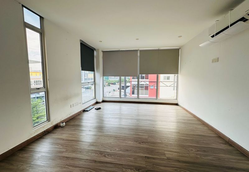 Taman Industri Integrasi Rawang