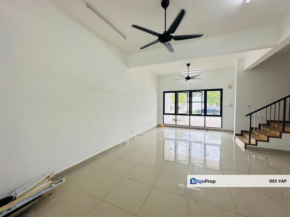 Rawang Anggun 3 Taman Anggun , Selangor, Bandar Country Homes