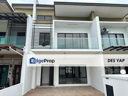 Rawang Anggun 3 Taman Anggun , Selangor, Bandar Country Homes
