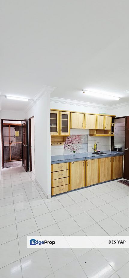 Ground Floor Apartment Harmoni Damansar Damai PJ , Selangor, Damansara Damai