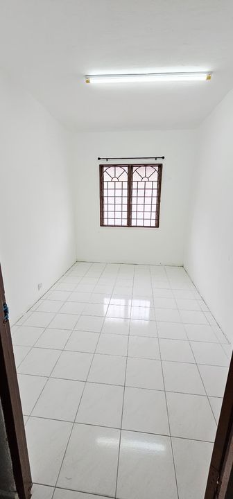Ground Floor Apartment Harmoni Damansar Damai PJ , Selangor, Damansara Damai