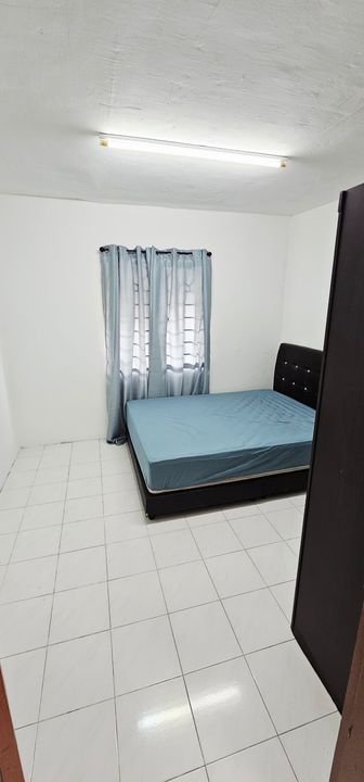 Ground Floor Apartment Harmoni Damansar Damai PJ , Selangor, Damansara Damai