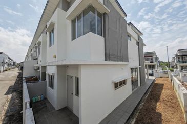 Acacia Park Phase 5a & 5b, Block 5