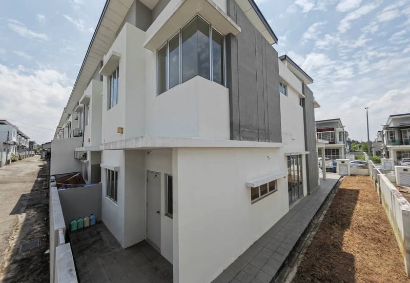 Acacia Park (Phase 5, Block 5)