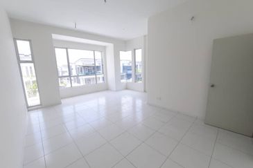 Acacia Park Phase 5a & 5b, Block 5