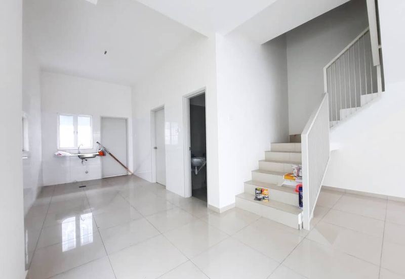 Acacia Park (Phase 5, Block 5)