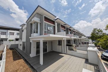 Acacia Park Phase 5a & 5b, Block 5