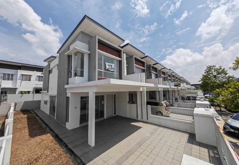 Acacia Park (Phase 5, Block 5)