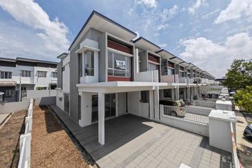 Acacia Park Phase 5a & 5b, Block 5