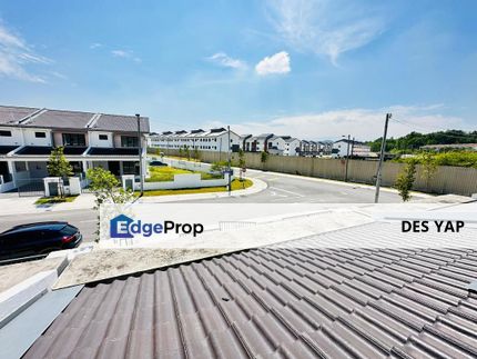 Rawang M Aruna Saujana Rawang Bandar Country Homes Rawang, Selangor, Rawang