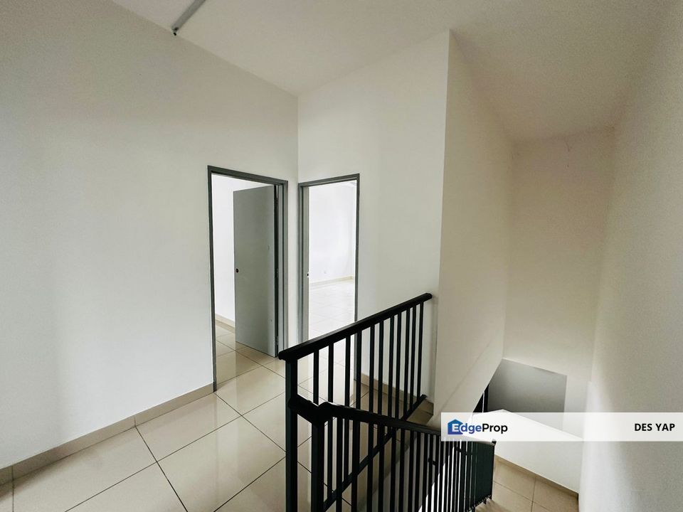 Rawang M Aruna Saujana Rawang Bandar Country Homes Rawang, Selangor, Rawang