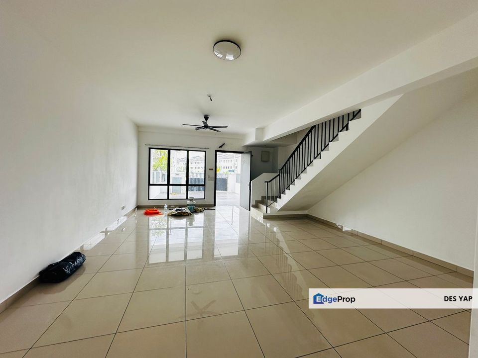 Rawang M Aruna Saujana Rawang Bandar Country Homes Rawang, Selangor, Rawang