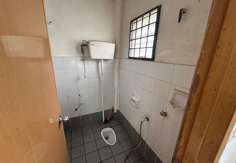 Taman Rawang Perdana 2