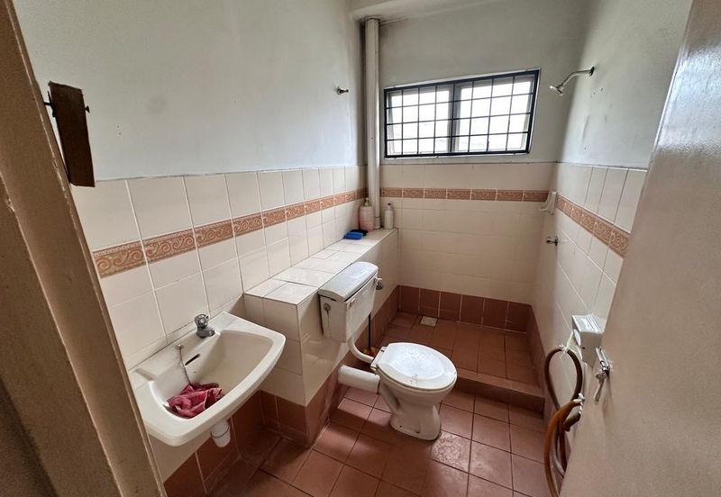 Taman Rawang Perdana 2