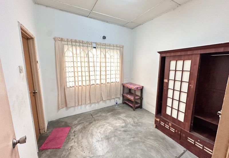 Taman Rawang Perdana 2