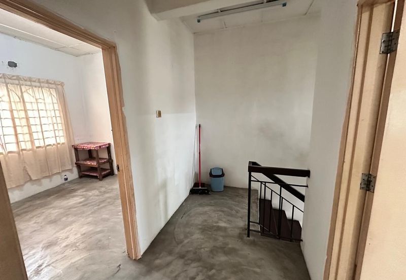 Taman Rawang Perdana 2