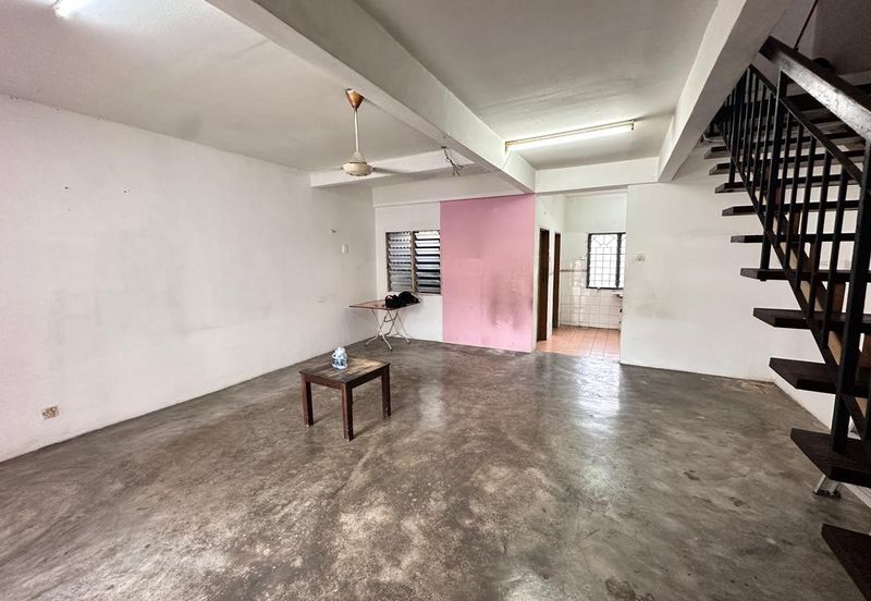 Taman Rawang Perdana 2