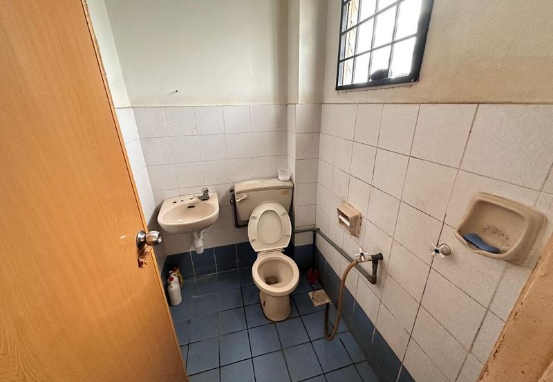 Taman Rawang Perdana 2