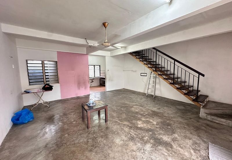 Taman Rawang Perdana 2