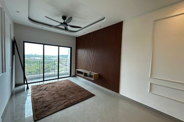 Mori Residences