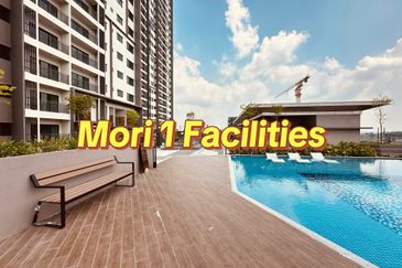 Mori Residences