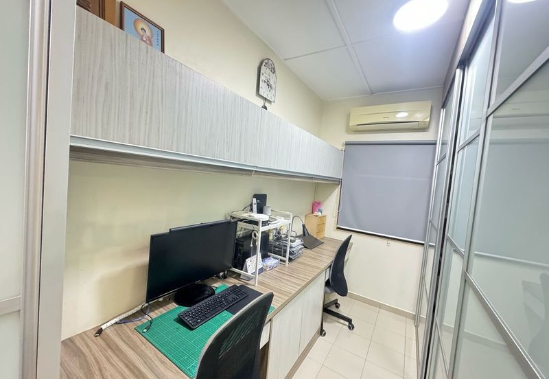 Taman Rawang Perdana 2