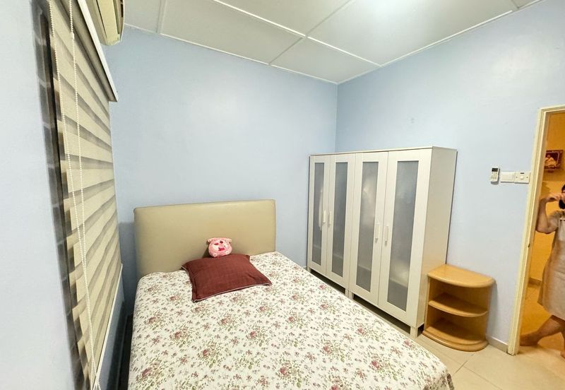 Taman Rawang Perdana 2