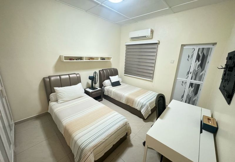 Taman Rawang Perdana 2