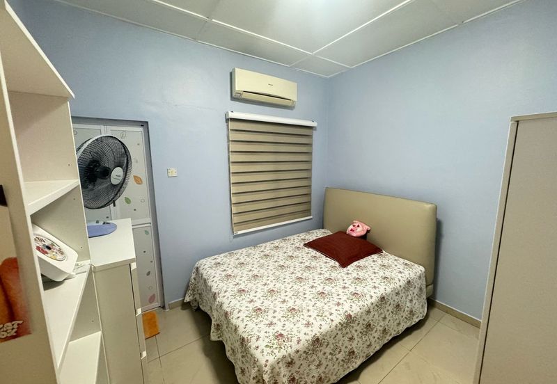 Taman Rawang Perdana 2