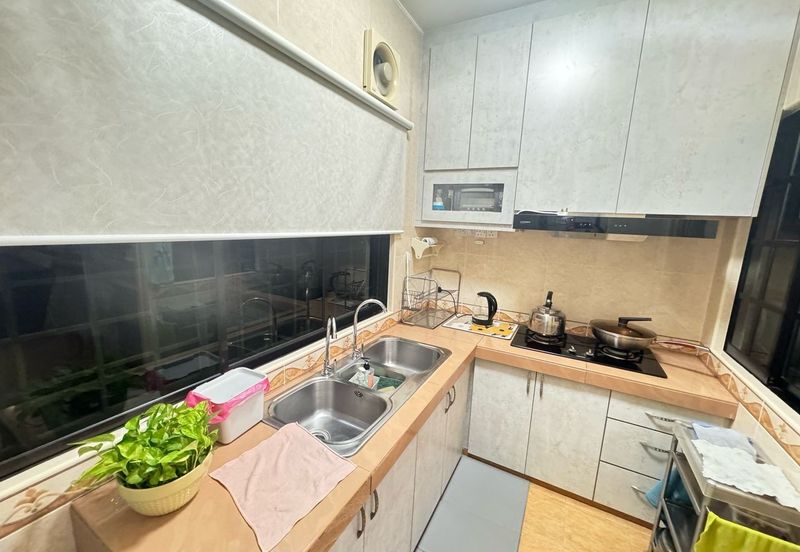 Taman Rawang Perdana 2